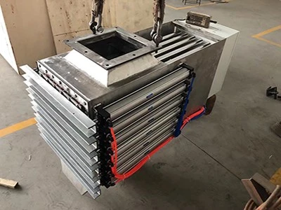 Pneumatic Drawer Magnet Pneumatic Drawer Magnet