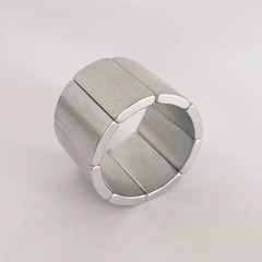 Magneti per motori PM