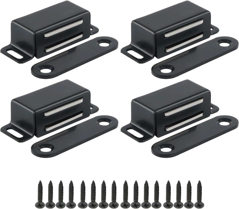 Cattura della porta magnetica