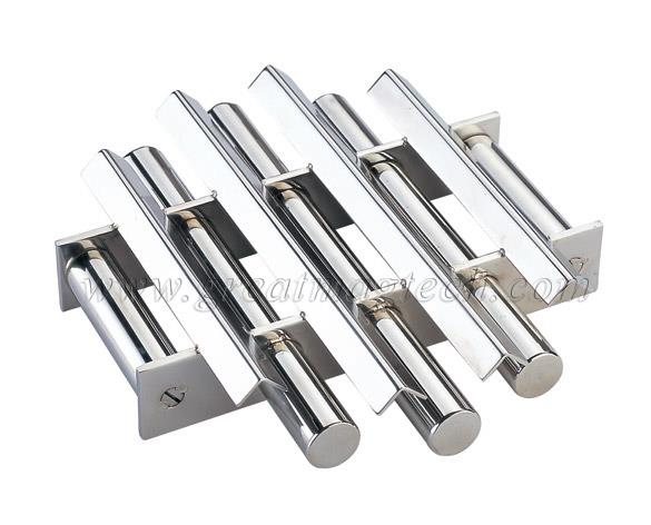 Magnetic Grate Magnetic Grate Separators