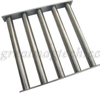 Magnetic Grate Magnetic Grate Separators