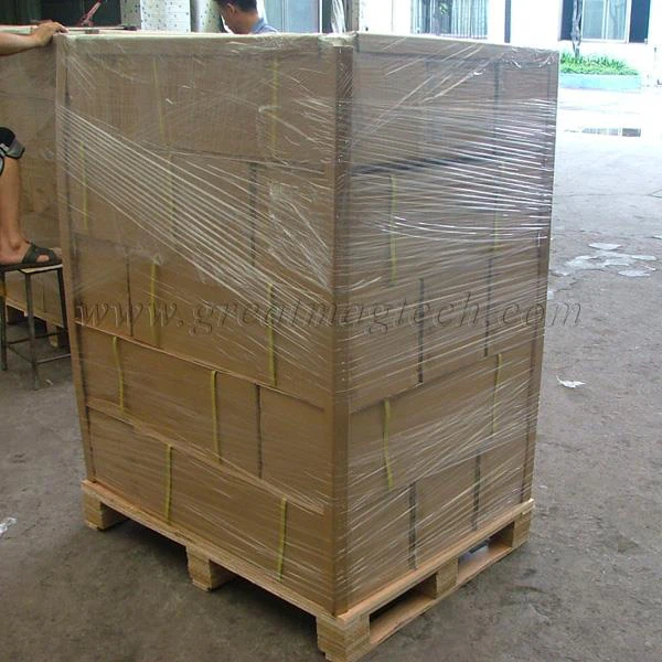 Self Adhesive Magnetic Sheet