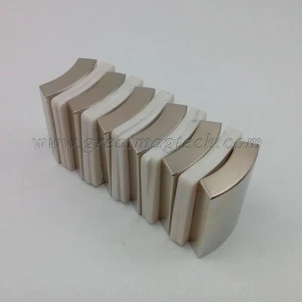 Strong Magnets