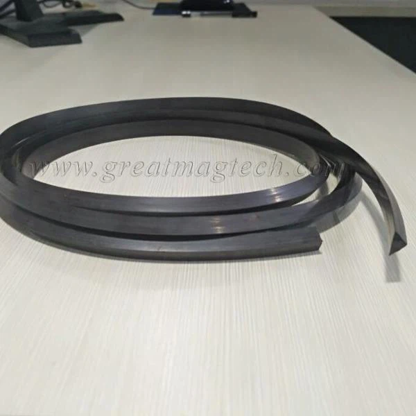 Triangular Magnetic Chamfer For Precast Concrete Industry