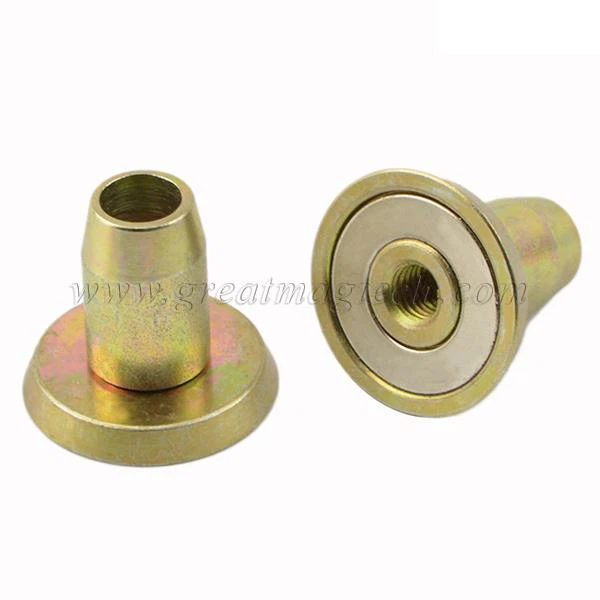 Pipeline Fixer Magnetic Ferrule Insert