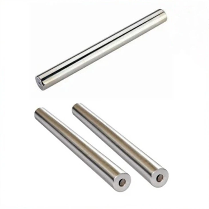 magnetic rod