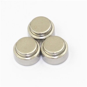 Magneti al neodimio Piastra Magnete a gradino